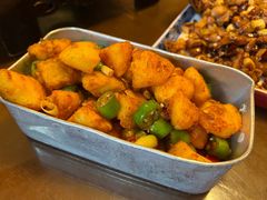 -杨记隆府(重庆总店)