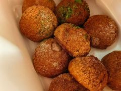 -西树泡芙(蓝色港湾店)