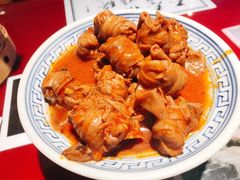 -味福记·本地特色菜(八一万达广场店)