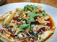 -老虎滩大连海鲜烧烤(水游城店)