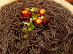 酸辣厥根粉-丫头记(新村店二部)
