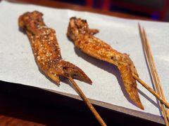 -丰豪烧烤·粤式大排档(学府店)