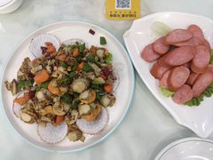 -威海渔村(黄兴路店)