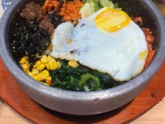 -米村拌饭(城阳万象汇店)