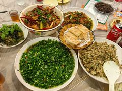 -辣螃铠盆盆蟹大排档(总店)