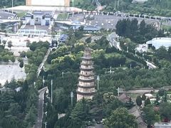 -响堂山石窟-北响堂山石窟