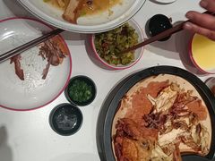 -大厨小馆(华阳城店)