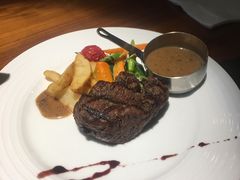 -秀·爱尔兰餐吧(上海路店)