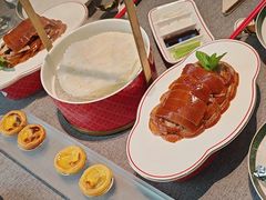 -秀儿四九城·新京菜(亚运村鸟巢店)