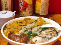 -荔林食店(西华路店)