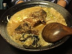 -日本料理神拉面