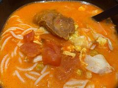 -阿香米线(杭州良渚永旺店)