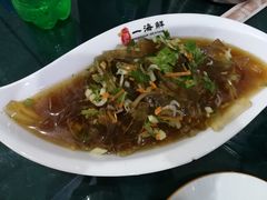 -大城·烧烤海鲜大排档(台东店)