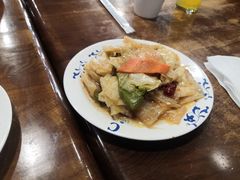 -柴氏风味斋(甘家口店)