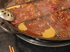 -酒友老火锅(渝中店)