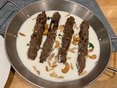 -ALAMEEN阿拉伯餐厅(三里屯店)