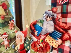 -7号里低糖生日蛋糕(南阳路店)