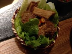 -湊湊火锅·茶憩(东城万达店)