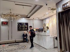 -清水湾·洗浴会所