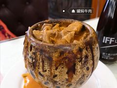 -华梅西餐厅(哈尔滨中央大街店)
