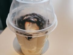 -麦当劳(国家体育场南路店)