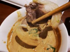 麻酱小料-清真·鸦儿李记·涮肉(和平里店)