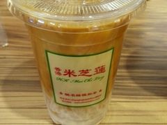 -美芝莲(领展购物广场中关村店)