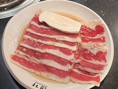 -本家·添百客韩国料理(泰然店)