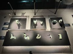 -金沙遗址博物馆