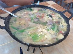 -山林深处大别山农家菜(仙都路店)