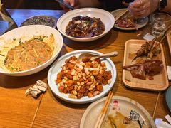 -鸽子窝(黄村店)