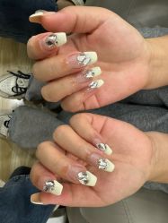 -斯馨·健康美甲美睫