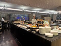 -圣丰索菲特·2 On 988 Café 自助餐厅