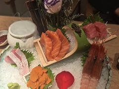 -阿吾罗·月咏精致日料(港汇恒隆广场店)