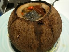 -汤城小厨•粤菜•靓汤(苏州街店)
