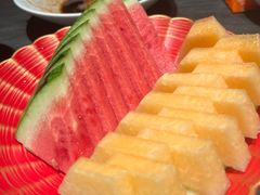 -小厨娘金榜题名(夫子庙秦淮河店)