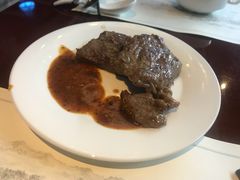 -泰谷酒店·太古码头闽菜自助餐厅