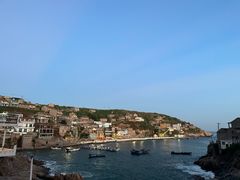 -东极岛景区