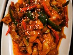 -蝦塘·中国餐馆(城墙南马道巷店)