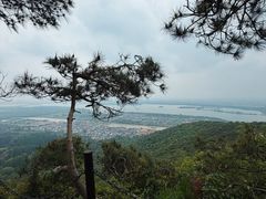-虞山风景区