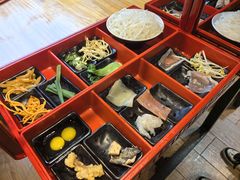 -勺子米线·云南传统小吃市集(四方街店)