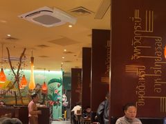 -甲米府·泰国餐厅(八佰伴店)