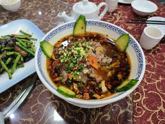 -金瑞轩大酒楼·顺德鱼生·粤菜海鲜(东江国际店)