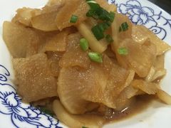 -临街徽菜馆·正宗黄山味