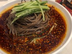 荞面饸络-春发生饭店·非遗(南院门店)