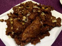 -燕春楼(海河华鼎店)