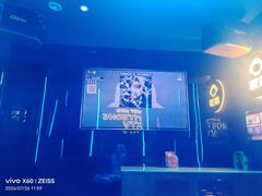 -唱吧麦颂KTV(西单华威潮铺街店)