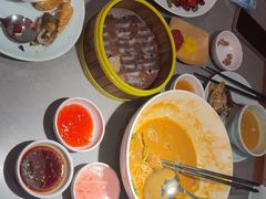 -闽上鲜·福建菜(龙湖滨江天街店)