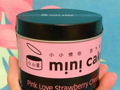 -CAKE BOSS 蛋糕老板(西单君太百货店)