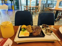 -佳纳客牛排(华亚欢乐城店)